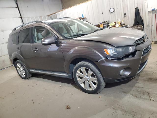 Photo 4 from auction – 2012 MITSUBISHI OUTLANDER with VIN JA4JT3AW3CU000999