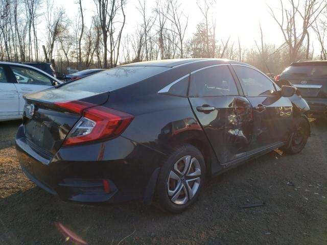 Photo 3 from auction – 2016 HONDA CIVIC LX with VIN 2HGFC2F53GH516490