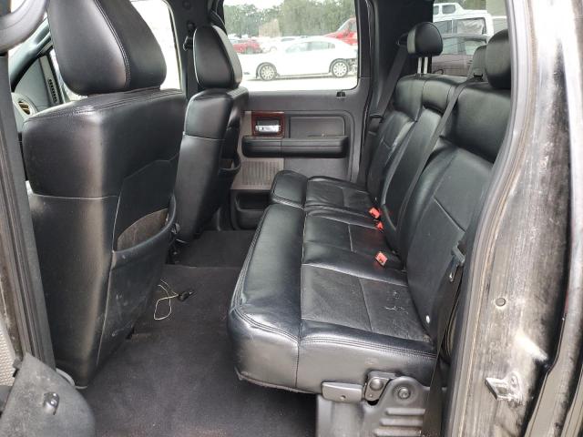 Photo 10 from auction – 2007 FORD F150 SUPER with VIN 1FTPW12V27KD04960