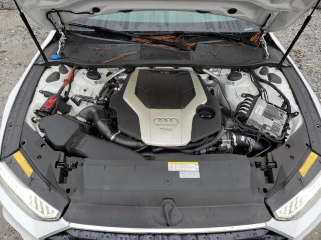 Photo 11 from auction – 2019 AUDI A7 PRESTIG with VIN WAUV2BF20KN113714