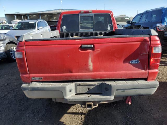 Photo 6 from auction – 2002 FORD RANGER SUP with VIN 1FTZR45E92PB35805