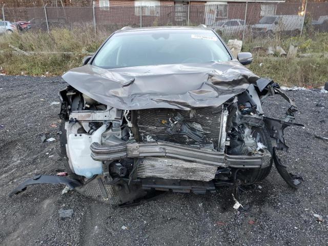 Photo 5 from auction – 2019 FORD EDGE SEL with VIN 2FMPK3J91KBB66399