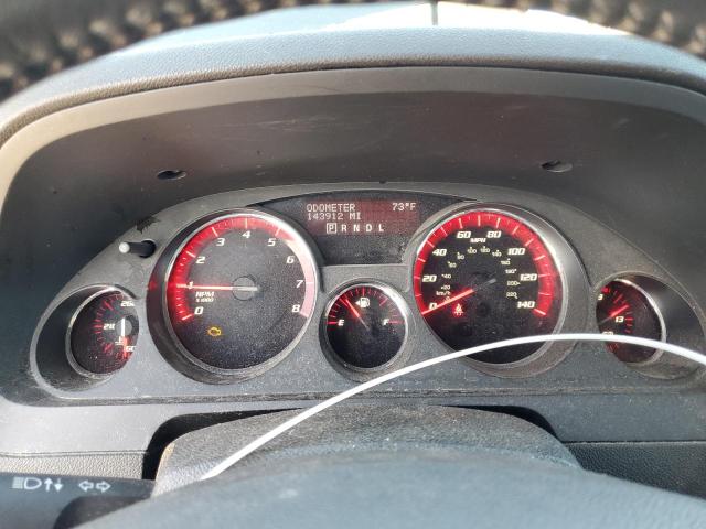 Photo 9 from auction – 2012 GMC ACADIA SLE with VIN 1GKKRNED8CJ419420