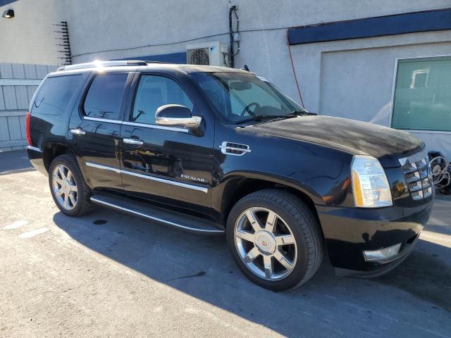 Photo 4 from auction – 2013 CADILLAC ESCALADE L with VIN 1GYS3BEF1DR112438