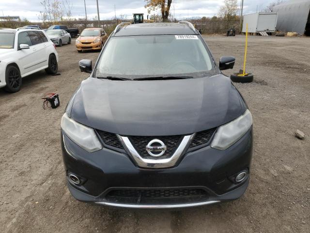 Photo 5 from auction – 2015 NISSAN ROGUE S with VIN 5N1AT2MV5FC793215