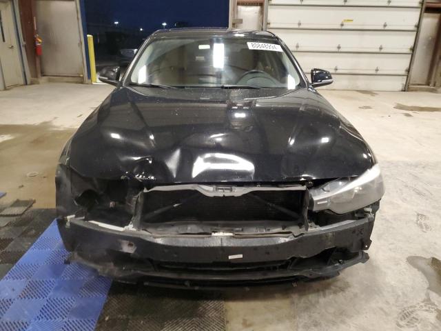 Photo 5 from auction – 2013 BMW 328 I with VIN WBA3A5G50DNP21739