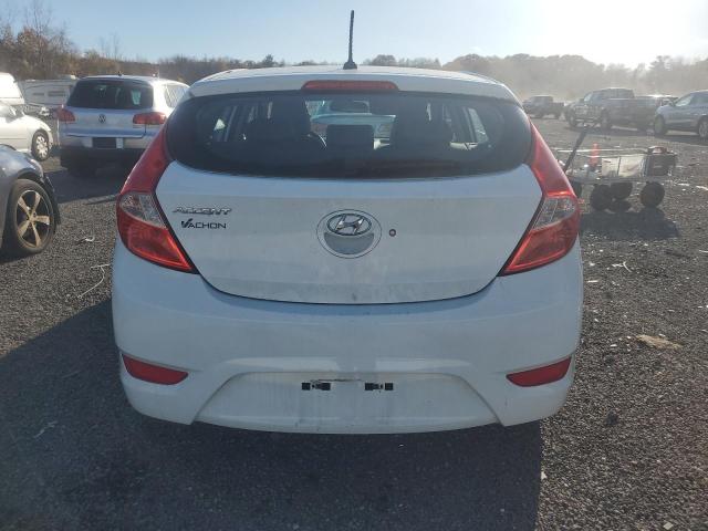 Photo 6 from auction – 2012 HYUNDAI ACCENT GLS with VIN KMHCT5AE3CU007898