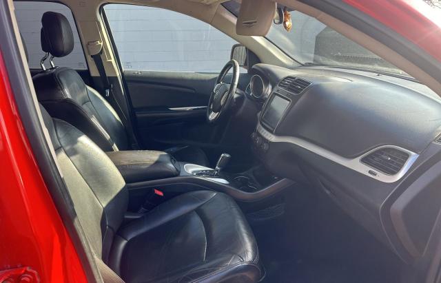 Photo 5 from auction – 2018 DODGE JOURNEY GT with VIN 3C4PDCEG7JT473280