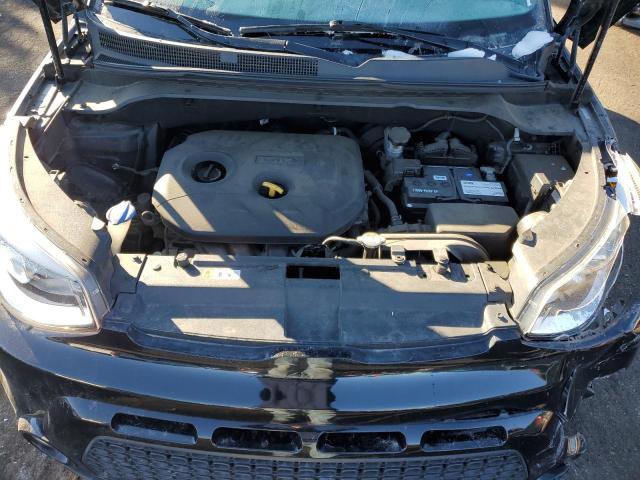 Photo 11 from auction – 2016 KIA SOUL ! with VIN KNDJX3A53G7355189