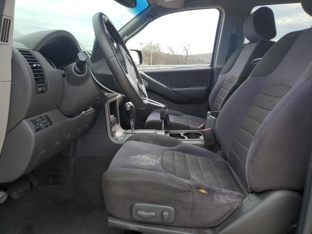 Photo 7 from auction – 2007 NISSAN PATHFINDER with VIN 5N1AR18U07C626451