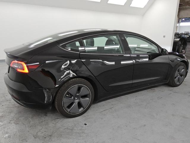 Photo 3 from auction – 2023 TESLA MODEL 3 with VIN 5YJ3E1EAXPF452801
