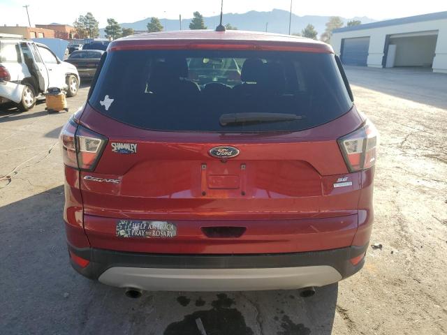 Photo 6 from auction – 2017 FORD ESCAPE SE with VIN 1FMCU0G96HUB52936