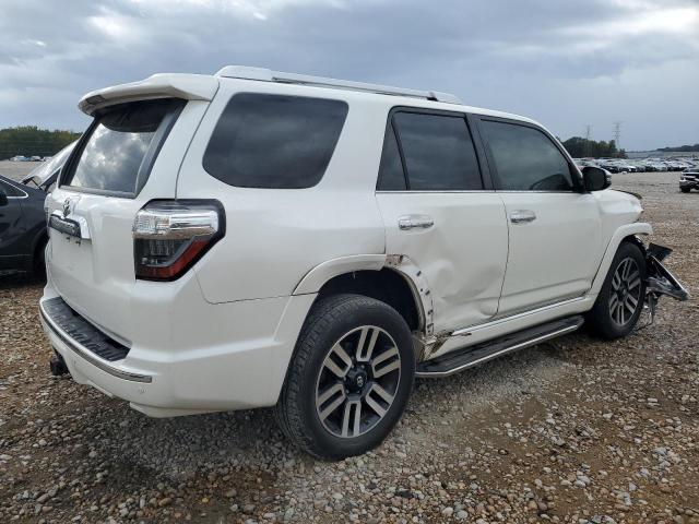 Photo 3 from auction – 2015 TOYOTA 4RUNNER SR with VIN JTEZU5JR7F5097999