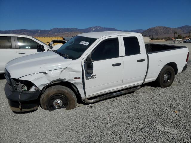 RAM 1500 ST 2014 with VIN 1C6RR6FT3ES223198 - Photo from auction