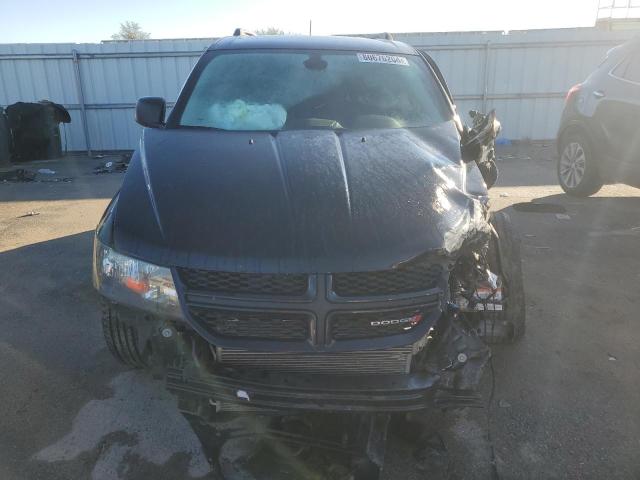 Photo 5 from auction – 2018 DODGE JOURNEY SE with VIN 3C4PDCAB3JT517849