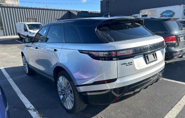 Photo 3 from auction – 2018 LAND ROVER RANGE ROVE with VIN SALYL2RN7JA717505