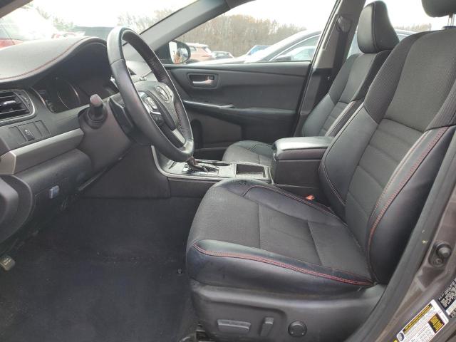 Photo 7 from auction – 2017 TOYOTA CAMRY LE with VIN 4T1BF1FK3HU447802
