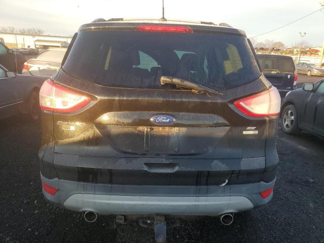 Photo 6 from auction – 2013 FORD ESCAPE SE with VIN 1FMCU9GX6DUC58283
