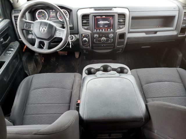 Photo 8 from auction – 2019 RAM 1500 CLASS with VIN 1C6RR7KT6KS597313