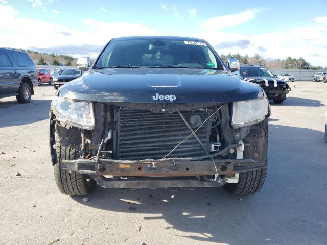 Photo 5 from auction – 2012 JEEP GRAND CHER with VIN 1C4RJFBT1CC210964