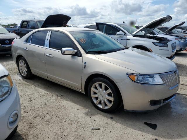 Photo 4 from auction – 2010 LINCOLN MKZ with VIN 3LNHL2GC6AR753647