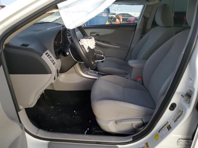 Photo 7 from auction – 2012 TOYOTA COROLLA BA with VIN 5YFBU4EE0CP021336