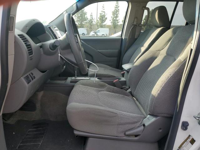 Photo 7 from auction – 2018 NISSAN FRONTIER S with VIN 1N6AD0ER4JN717504