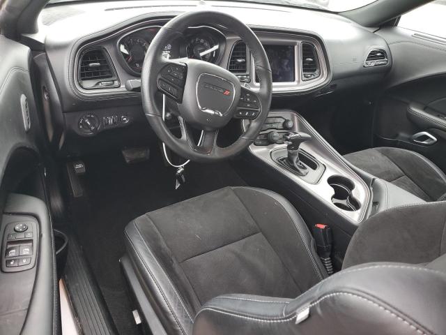 Photo 8 from auction – 2023 DODGE CHALLENGER with VIN 2C3CDZBT1PH521459