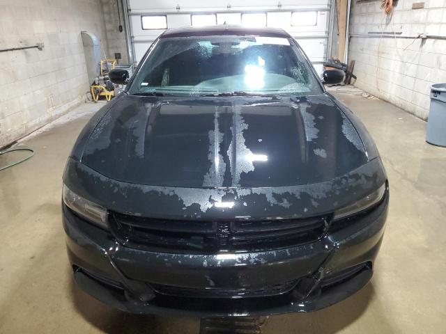 Photo 5 from auction – 2019 DODGE CHARGER SX with VIN 2C3CDXJG1KH757949