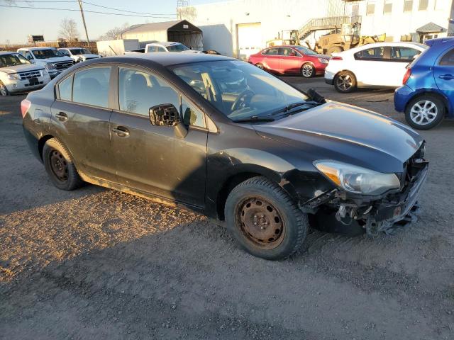Photo 4 from auction – 2012 SUBARU IMPREZA PR with VIN JF1GJAC69CH004268