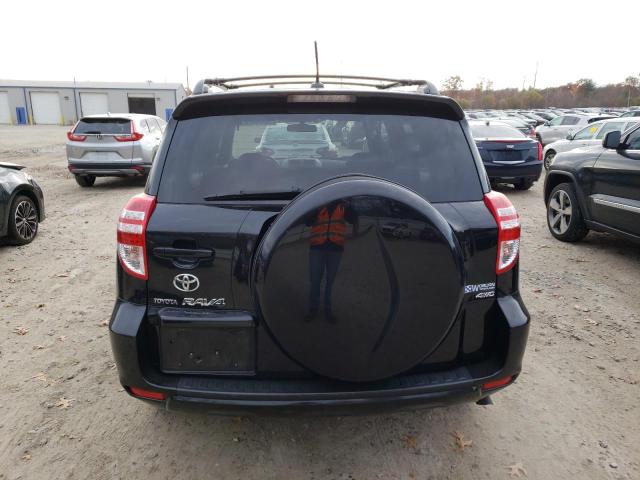 Photo 6 from auction – 2010 TOYOTA RAV4 with VIN 2T3BF4DV2AW037312