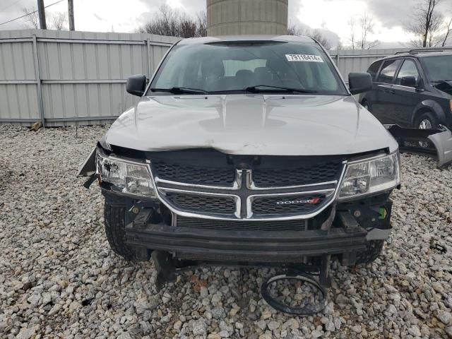Photo 5 from auction – 2014 DODGE JOURNEY SE with VIN 3C4PDCAB0ET187898