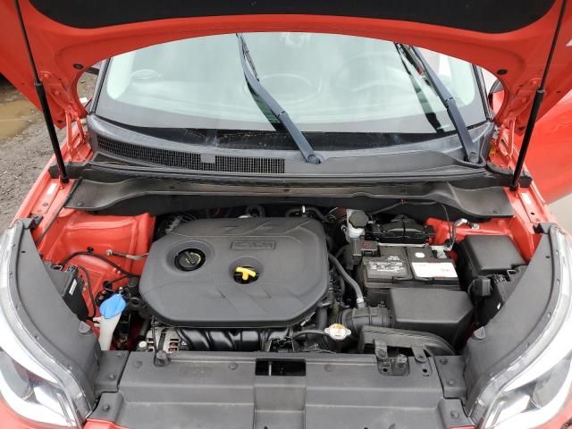 Photo 11 from auction – 2018 KIA SOUL + with VIN KNDJP3A59J7594141