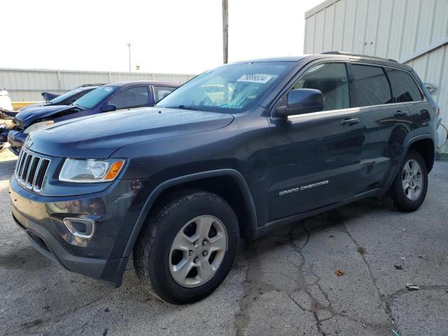 Photo 1 from auction – 2014 JEEP GRAND CHER with VIN 1C4RJEAG2EC126766