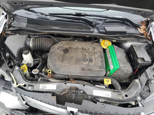 Photo 12 from auction – 2019 DODGE GRAND CARA with VIN 2C4RDGEG1KR768637