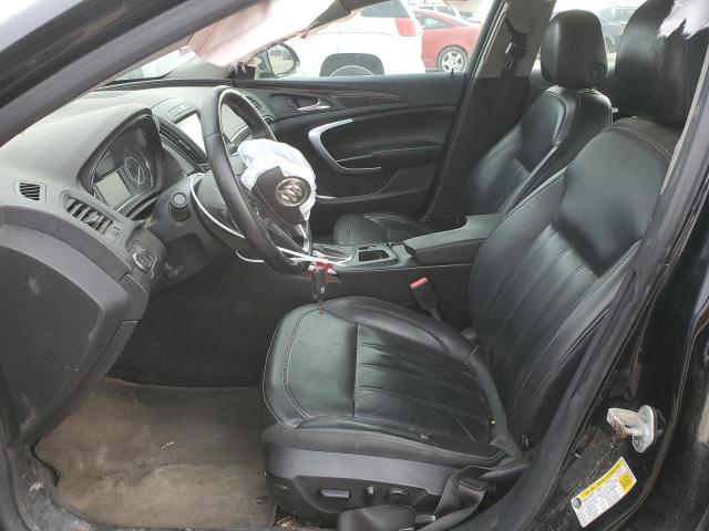 Photo 7 from auction – 2014 BUICK REGAL with VIN 2G4GK5EX9E9323967