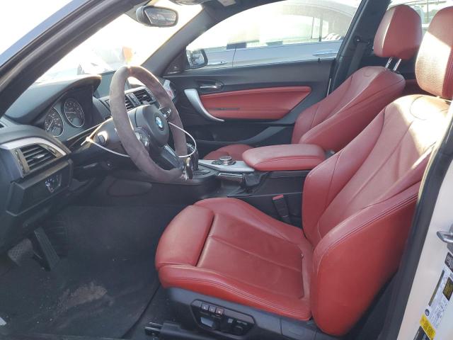 Foto 7 de la subasta – 2014 BMW M235I con VIN WBA1J7C55EVW84956