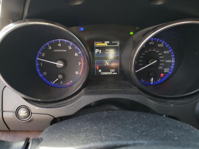 Photo 9 from auction – 2017 SUBARU OUTBACK 3. with VIN 4S4BSEKC0H3223104