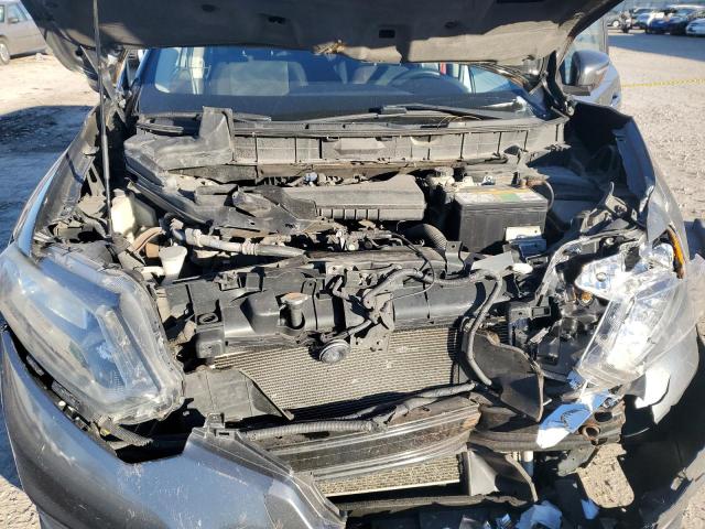 Photo 11 from auction – 2014 NISSAN ROGUE S with VIN 5N1AT2ML6EC835422