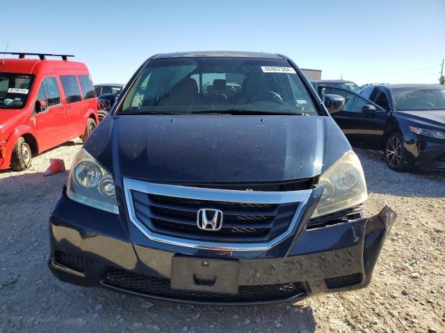 Photo 5 from auction – 2009 HONDA ODYSSEY EX with VIN 5FNRL38679B403061