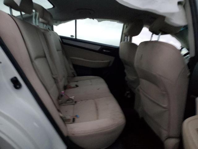 Photo 10 from auction – 2016 SUBARU LEGACY 2.5 with VIN 4S3BNAC65G3061899