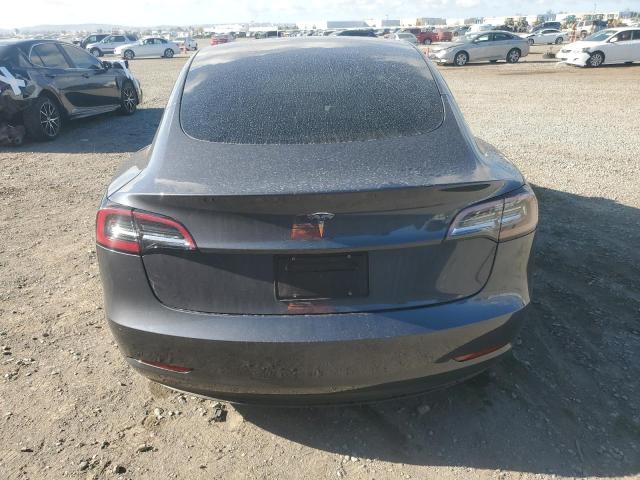 Photo 6 from auction – 2023 TESLA MODEL 3 with VIN 5YJ3E1EA2PF425401