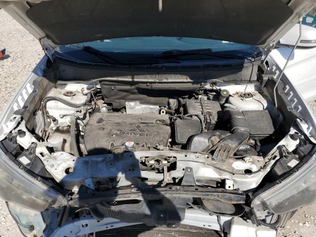 Photo 12 from auction – 2015 MITSUBISHI OUTLANDER with VIN 4A4AP4AW4FE058126