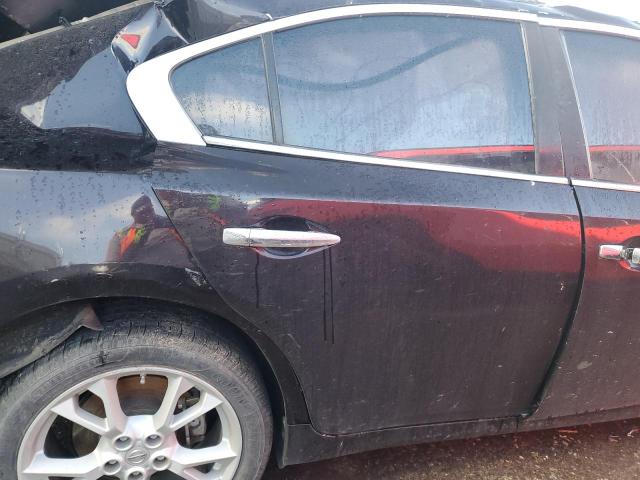Photo 10 from auction – 2014 NISSAN MAXIMA S with VIN 1N4AA5AP4EC493316
