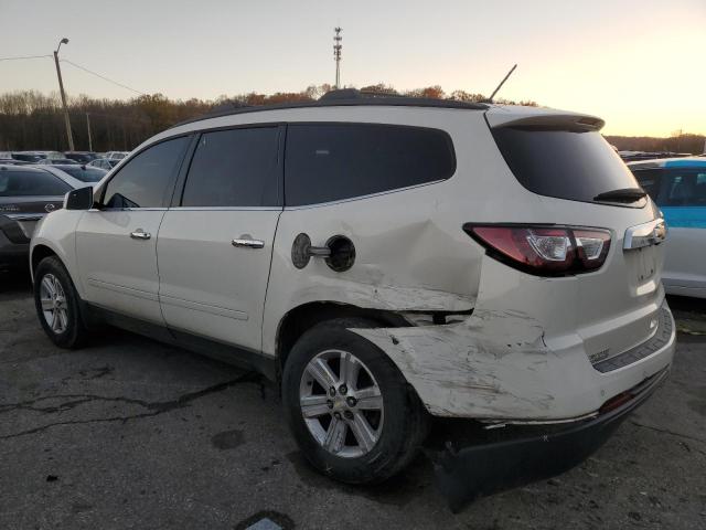 Photo 2 from auction – 2014 CHEVROLET TRAVERSE L with VIN 1GNKRGKD2EJ331002