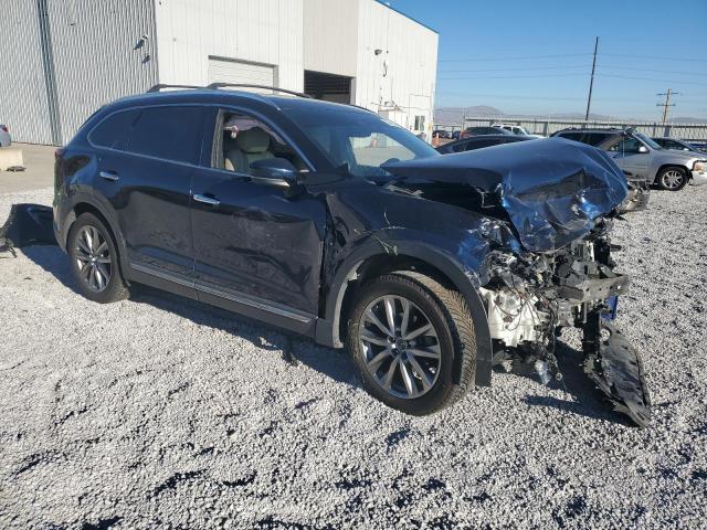 Photo 4 from auction – 2017 MAZDA CX-9 GRAND with VIN JM3TCBDY2H0140912