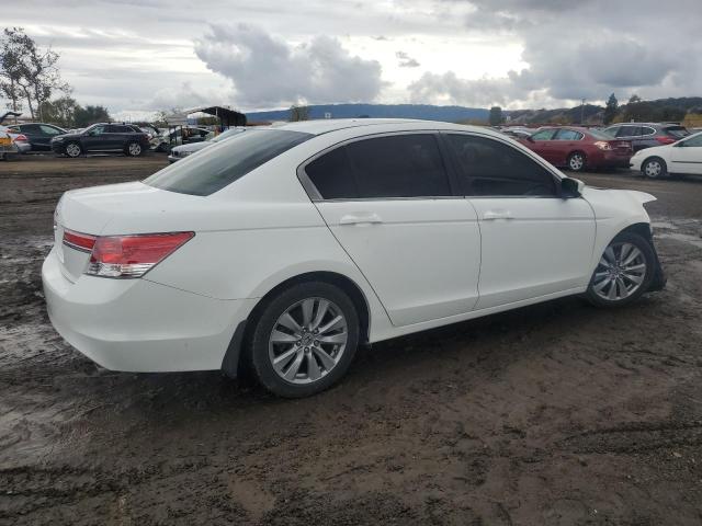Photo 3 from auction – 2012 HONDA ACCORD EXL with VIN 1HGCP2F89CA137777