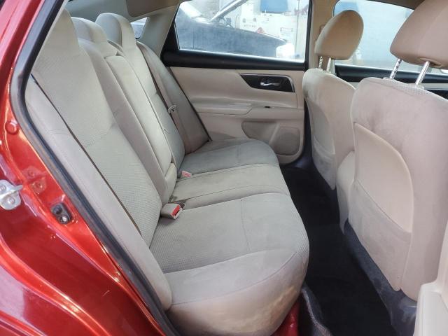 Photo 10 from auction – 2015 NISSAN ALTIMA 2.5 with VIN 1N4AL3AP8FN877149