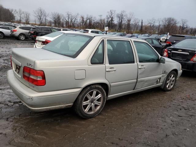 Photo 3 from auction – 2000 VOLVO S70 GLT with VIN YV1LS56D4Y2658316