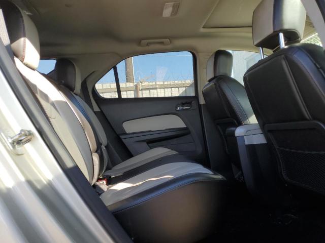 Photo 11 from auction – 2013 CHEVROLET EQUINOX LTZ with VIN 2GNALFEK1D6228490